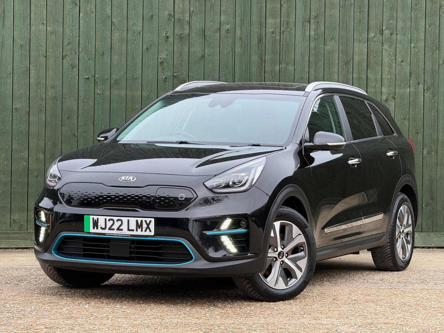 Used Kia Niro 2022 for sale - 77784531: Photo 10