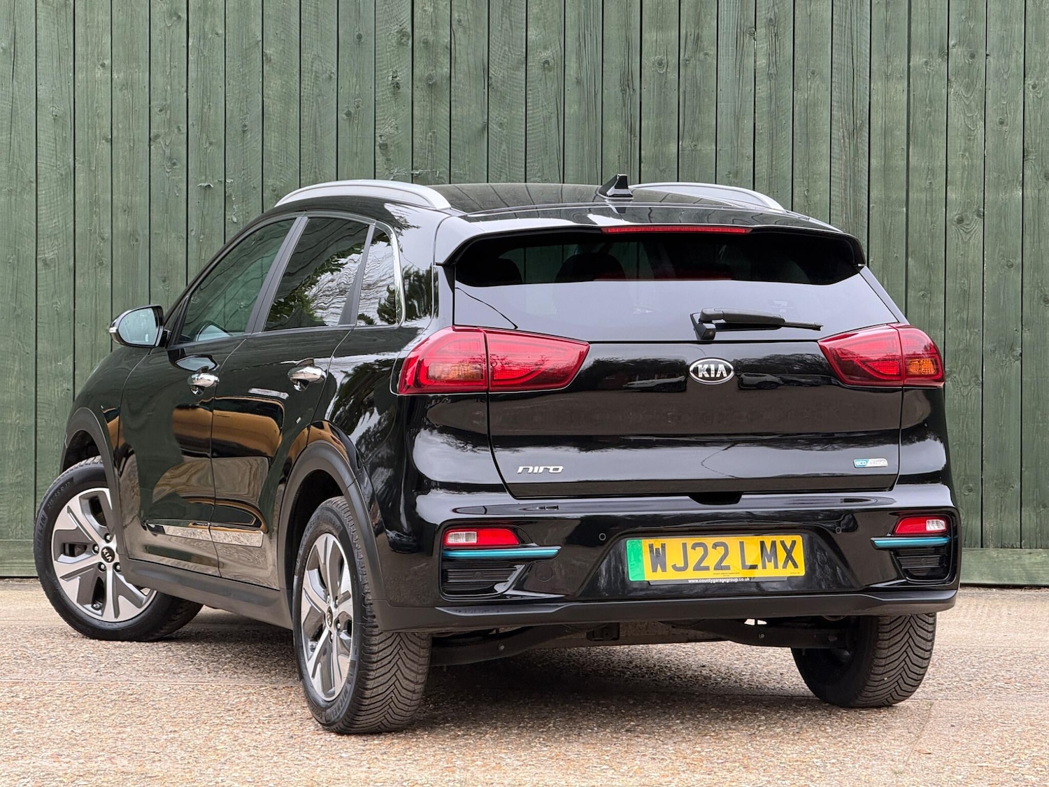 Used Kia Niro 2022 for sale - 77784531: Photo 13