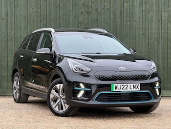 Kia Niro feature image