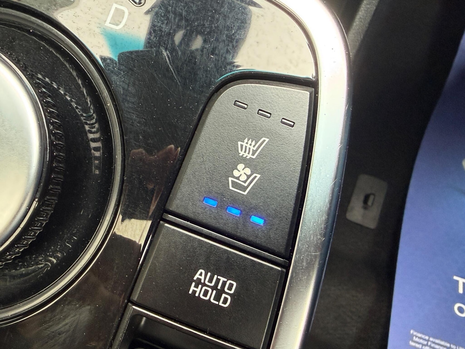 Used Kia Niro 2022 for sale - 77784531: Photo 21