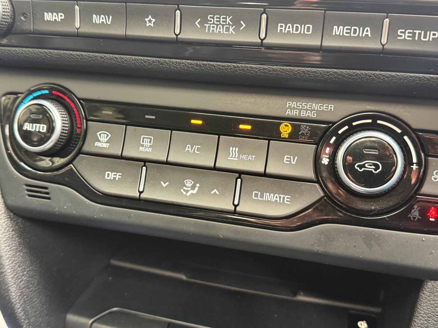 Used Kia Niro 2022 for sale - 77784531: Photo 23