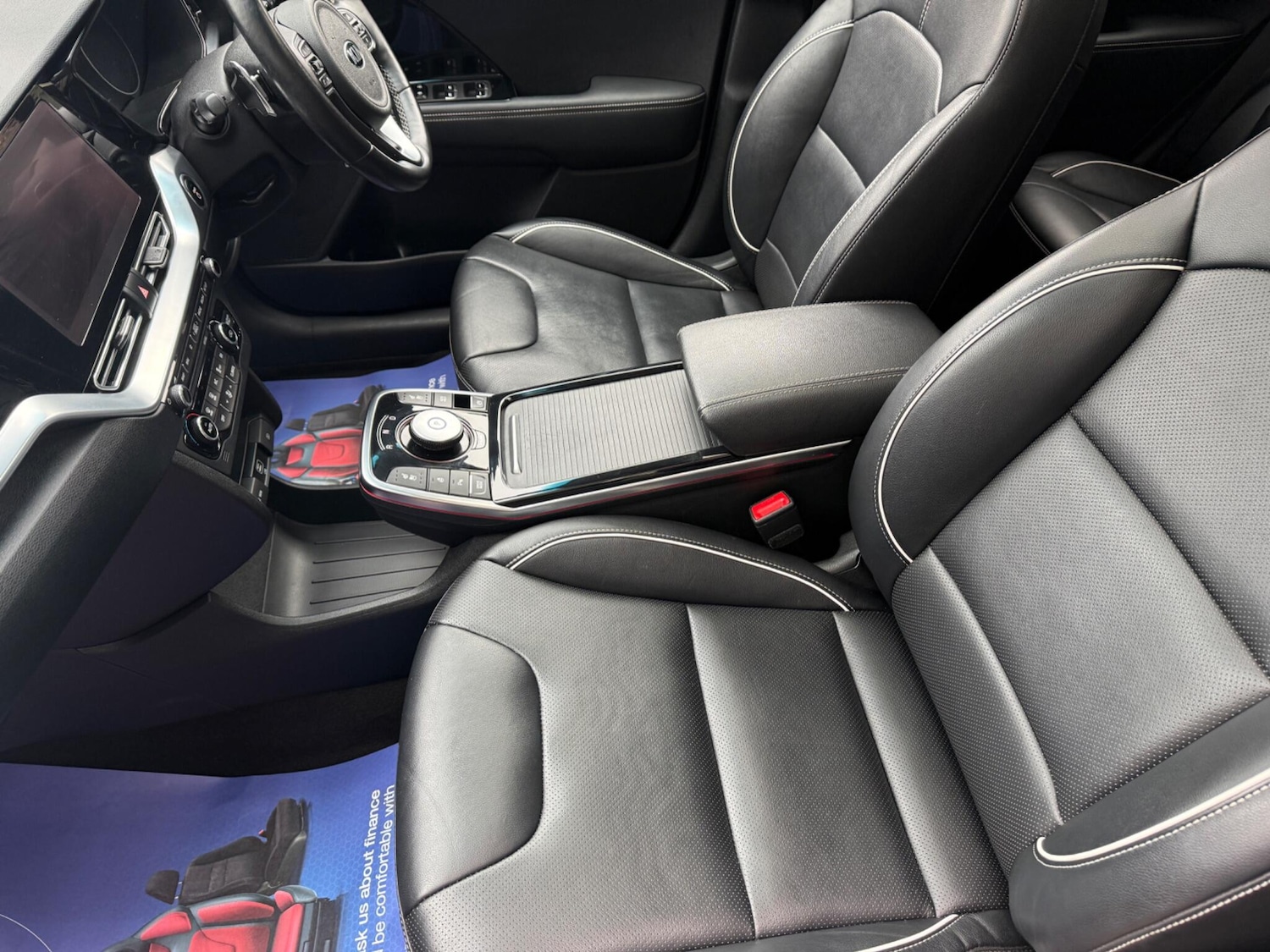 Used Kia Niro 2022 for sale - 77784531: Photo 24