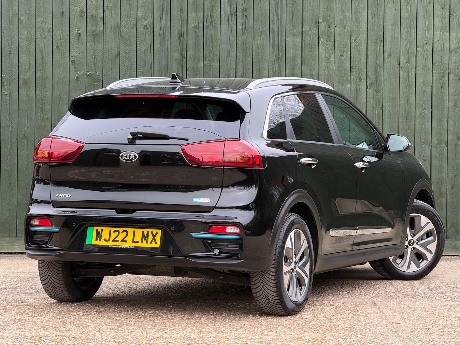 Used Kia Niro 2022 for sale - 77784531: Photo 25