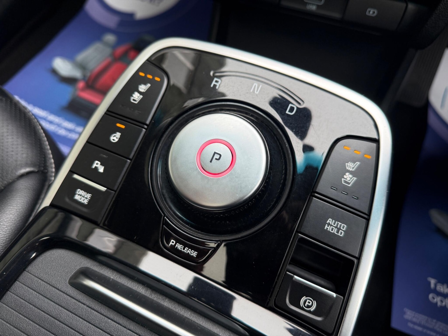 Used Kia Niro 2022 for sale - 77784531: Photo 26