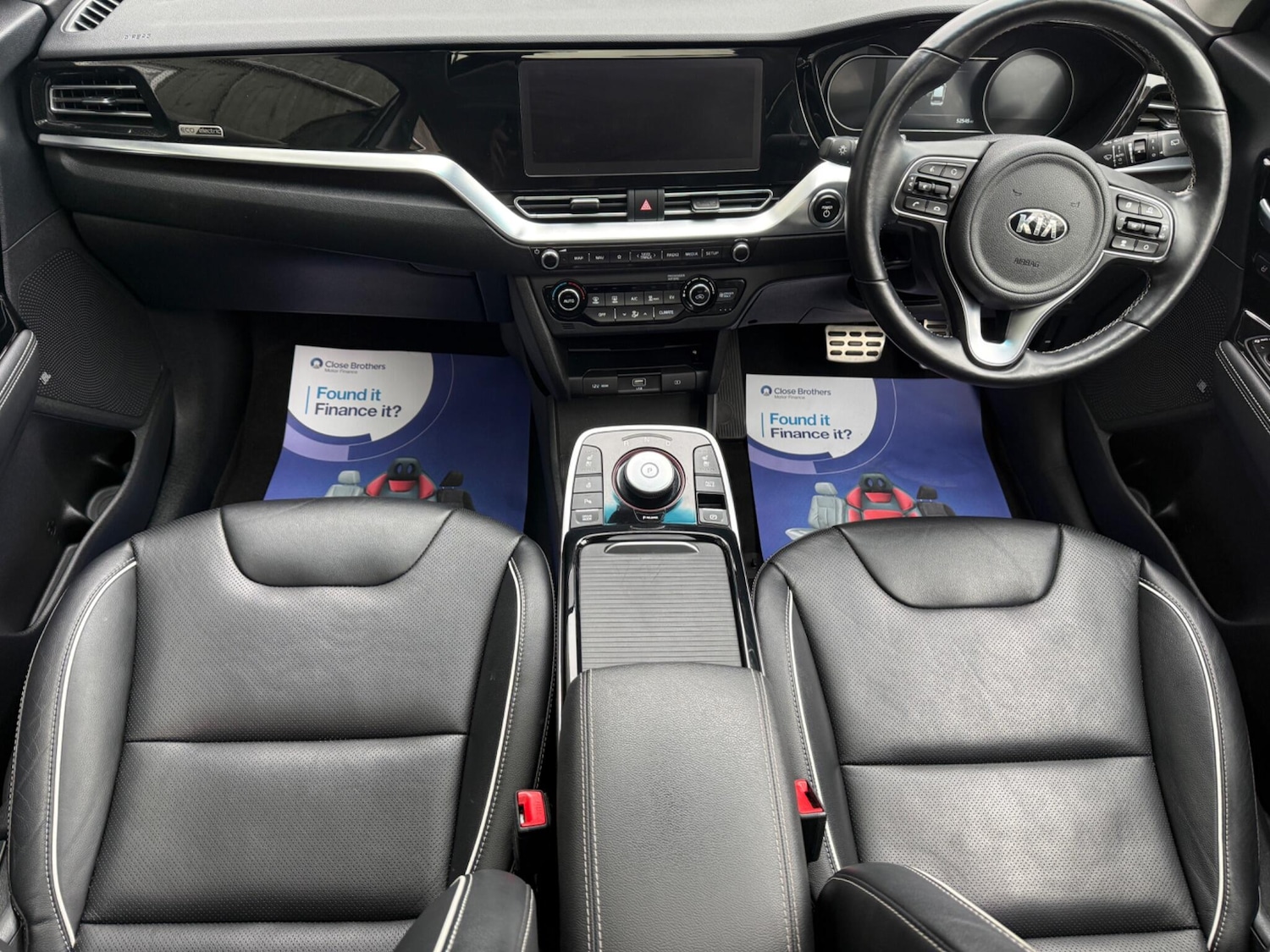 Used Kia Niro 2022 for sale - 77784531: Photo 27