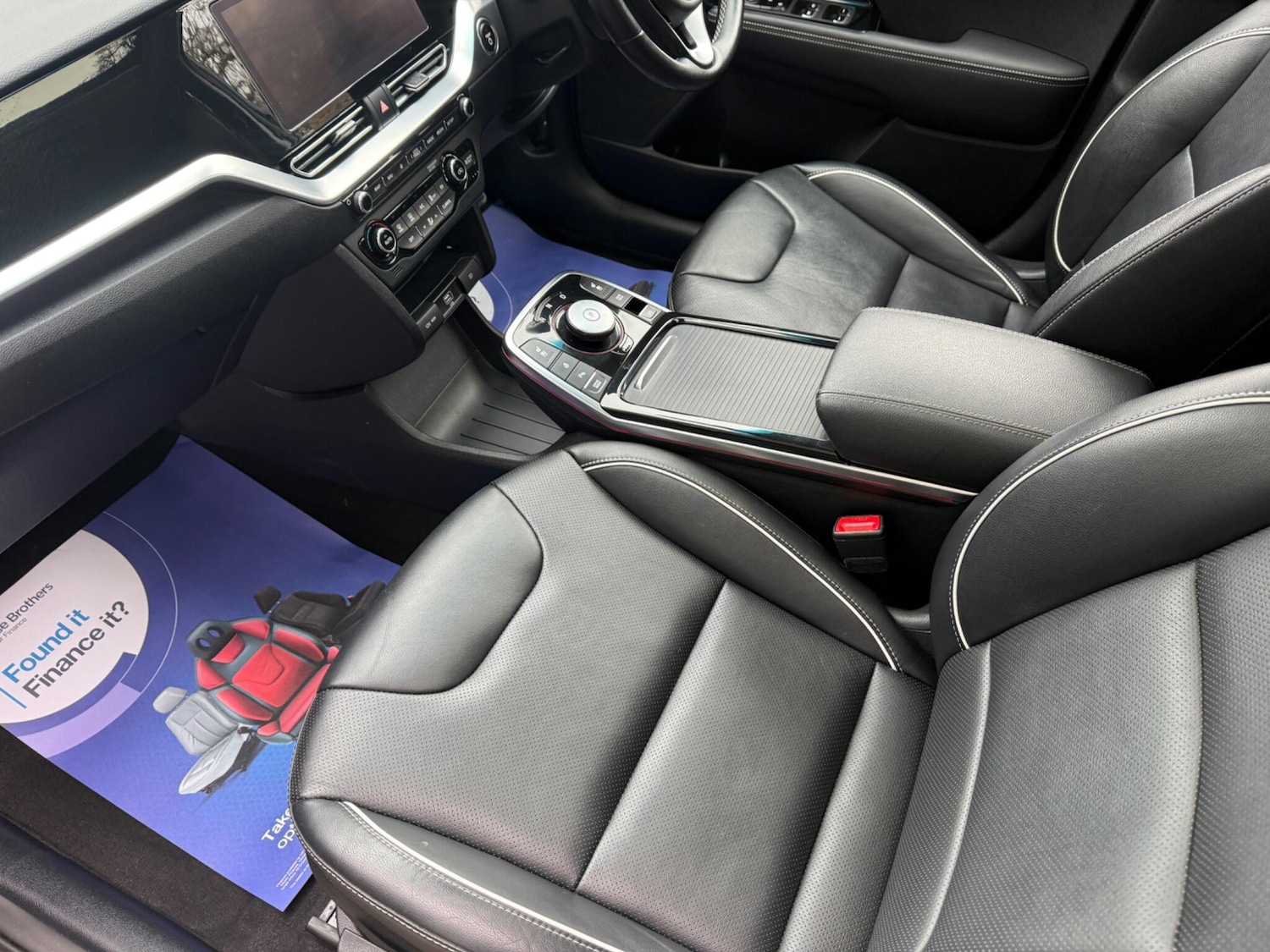 Used Kia Niro 2022 for sale - 77784531: Photo 29