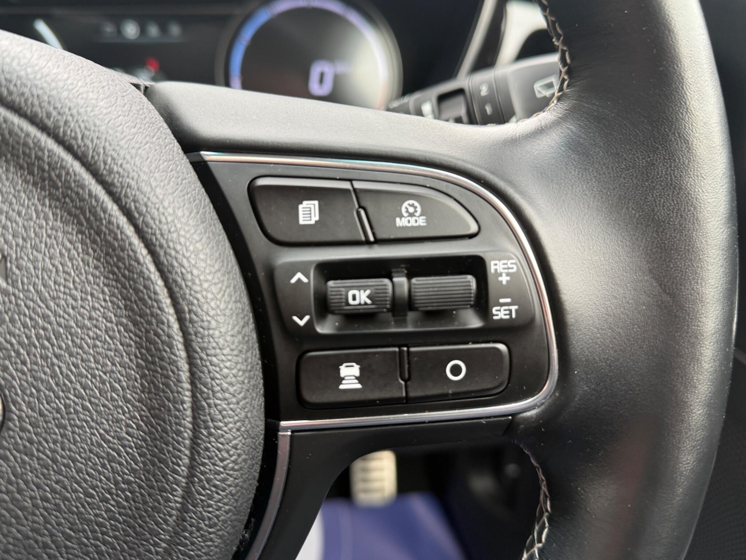 Used Kia Niro 2022 for sale - 77784531: Photo 33