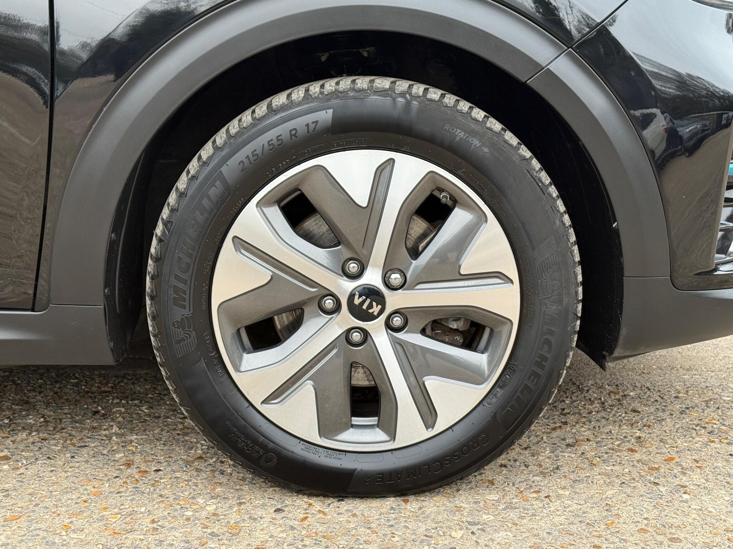 Used Kia Niro 2022 for sale - 77784531: Photo 37