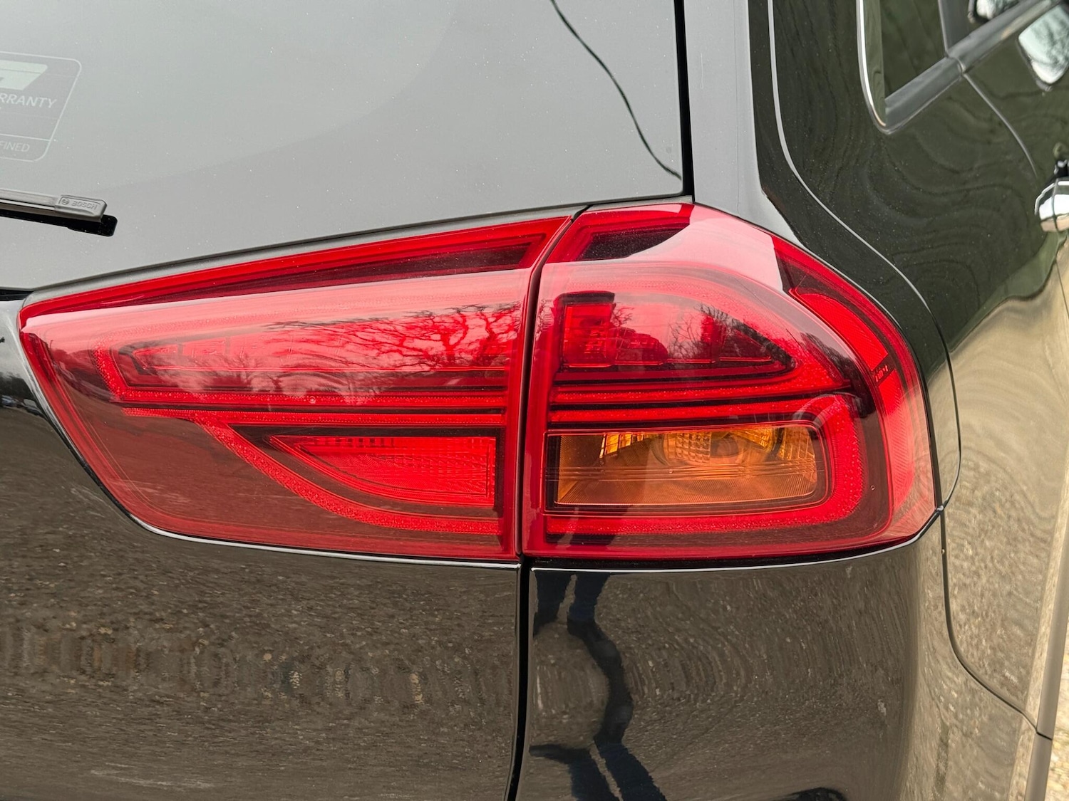 Used Kia Niro 2022 for sale - 77784531: Photo 38