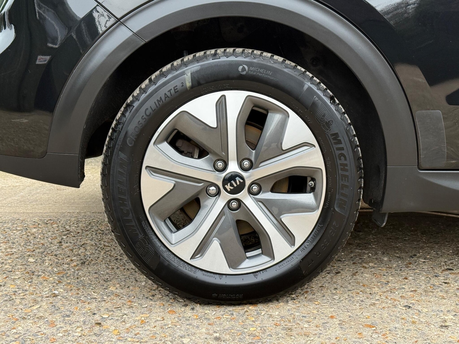 Used Kia Niro 2022 for sale - 77784531: Photo 39