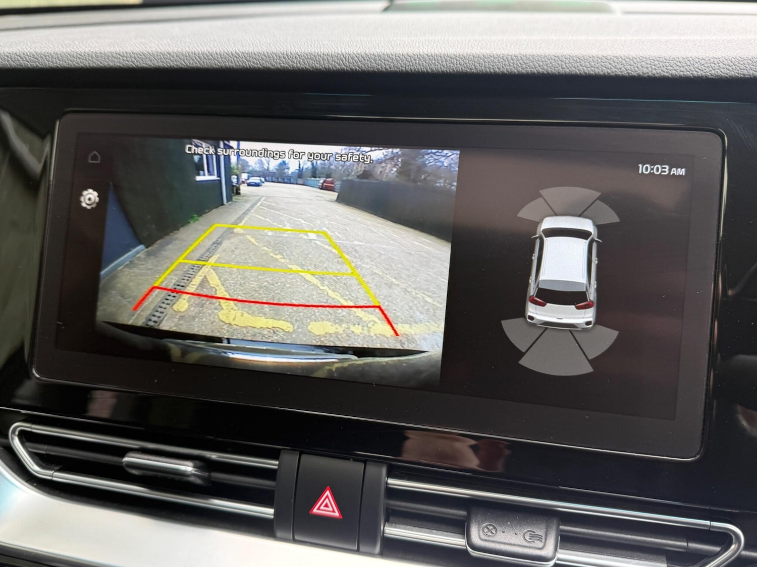 Used Kia Niro 2022 for sale - 77784531: Photo 4