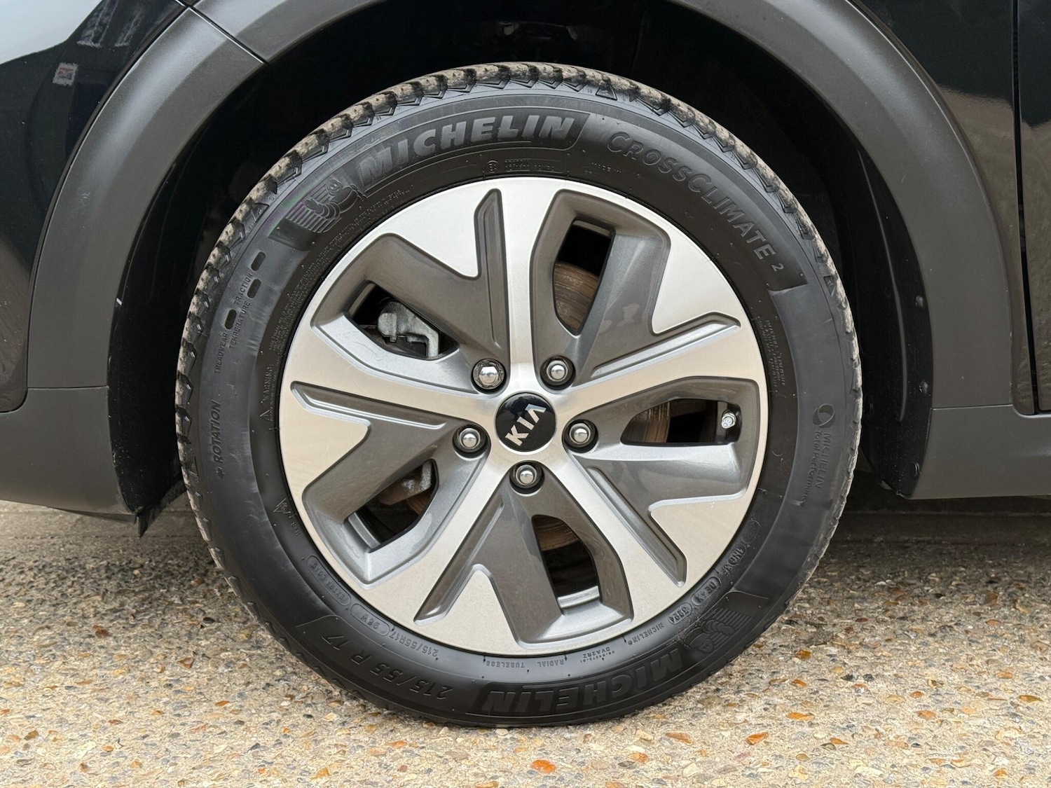 Used Kia Niro 2022 for sale - 77784531: Photo 43