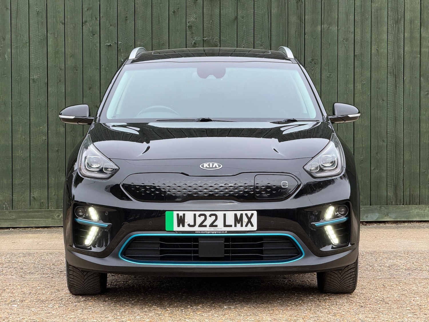 Used Kia Niro 2022 for sale - 77784531: Photo 6