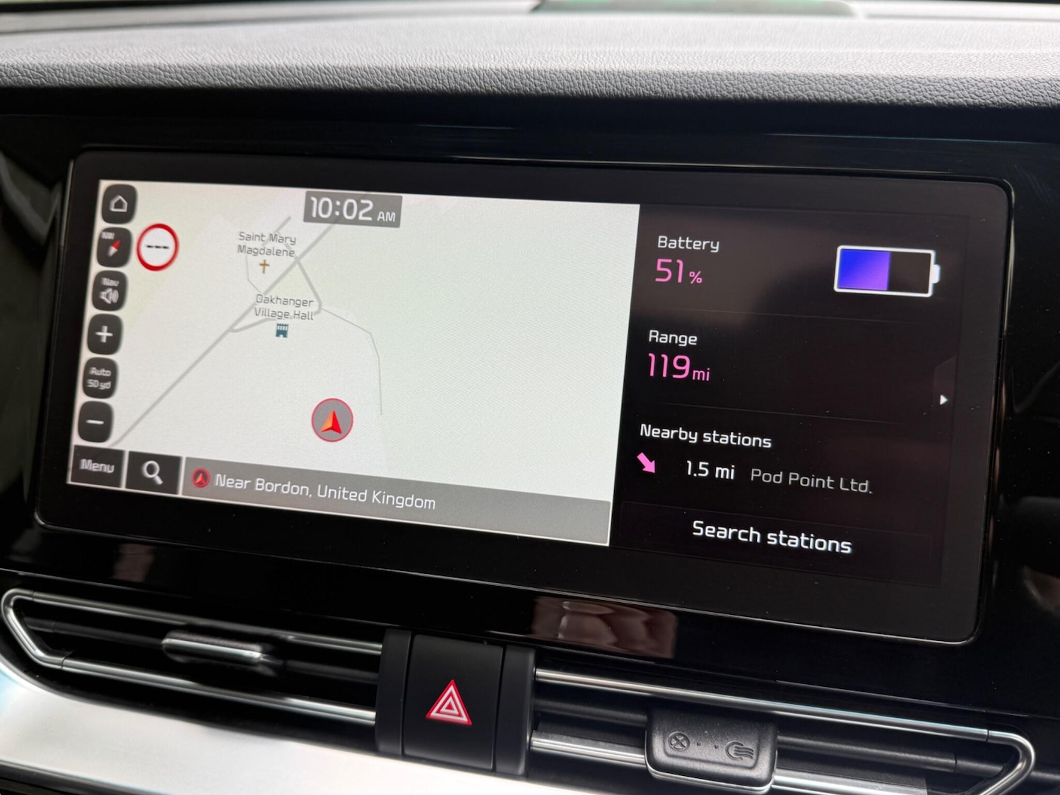 Used Kia Niro 2022 for sale - 77784531: Photo 9