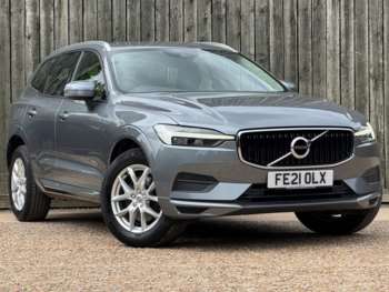 2021 (21) - 2.0 B5 MHEV Momentum Auto Euro 6 (s/s) 5dr