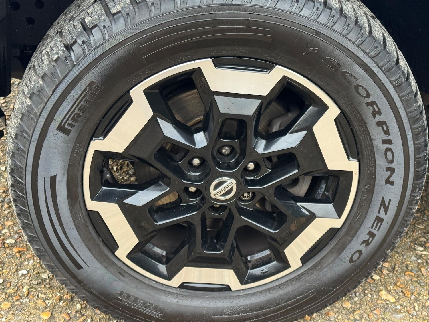 Used Nissan Navara 2020 for sale - 76832926: Photo 20