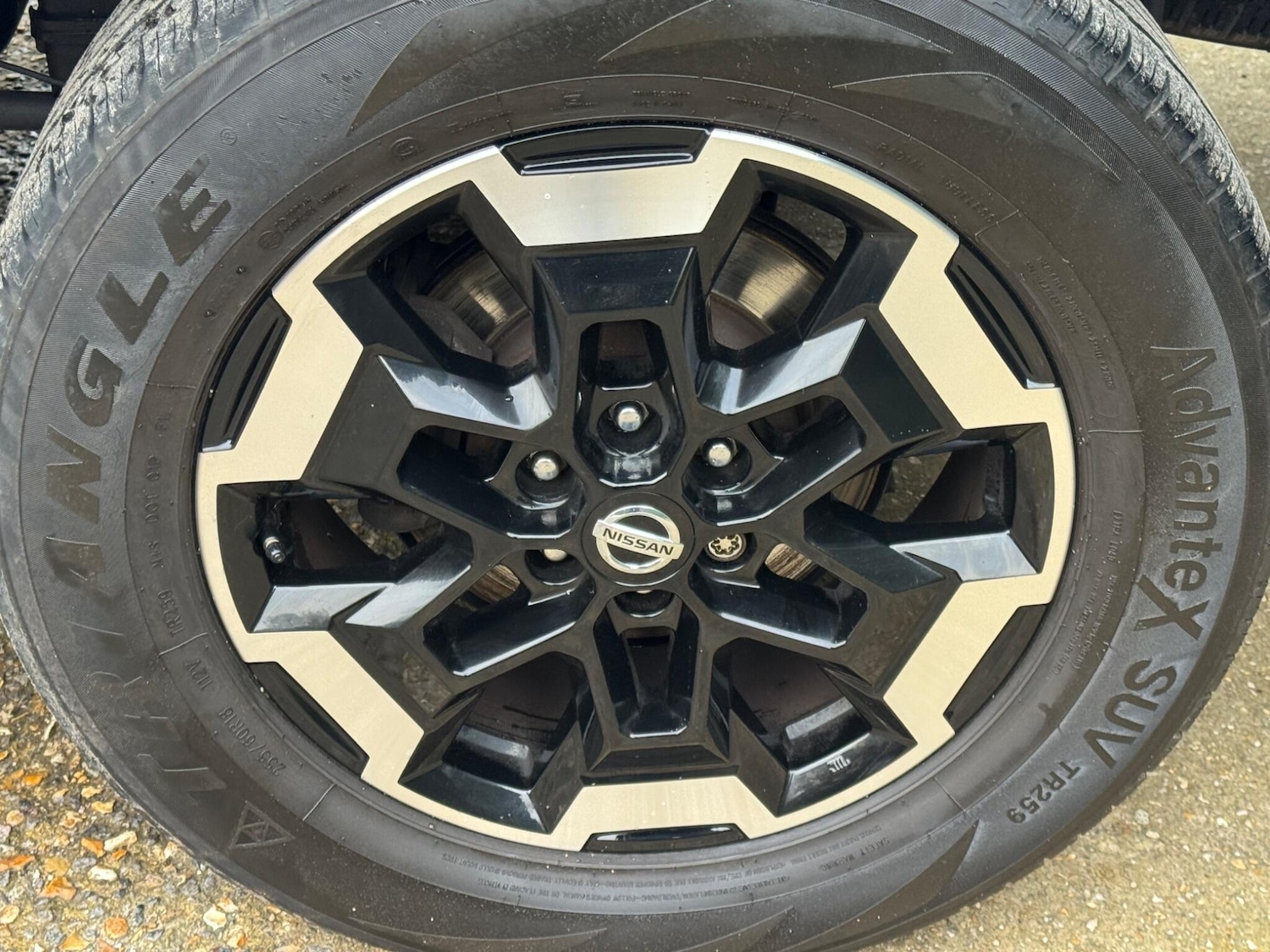 Used Nissan Navara 2020 for sale - 76832926: Photo 21