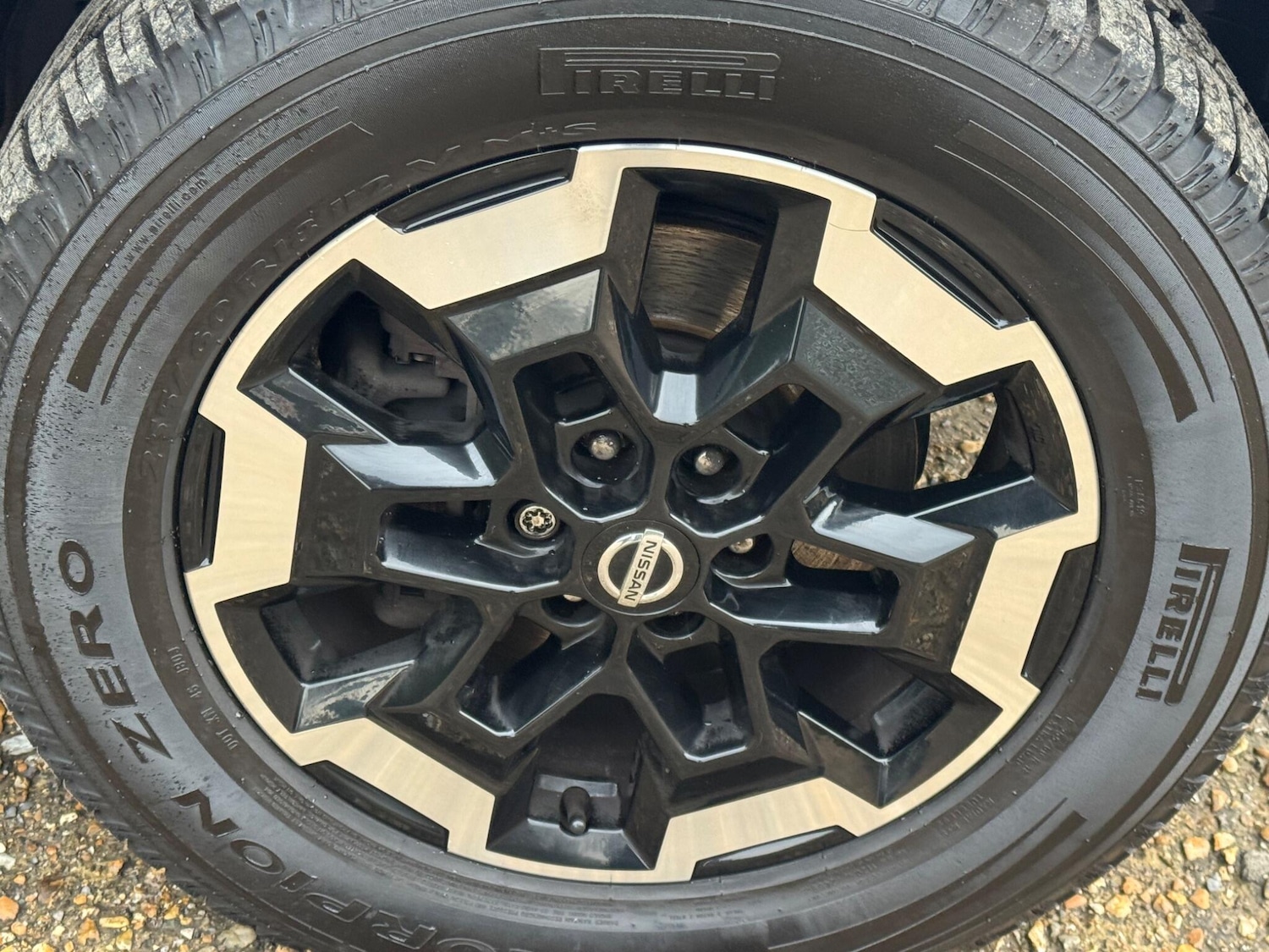 Used Nissan Navara 2020 for sale - 76832926: Photo 23