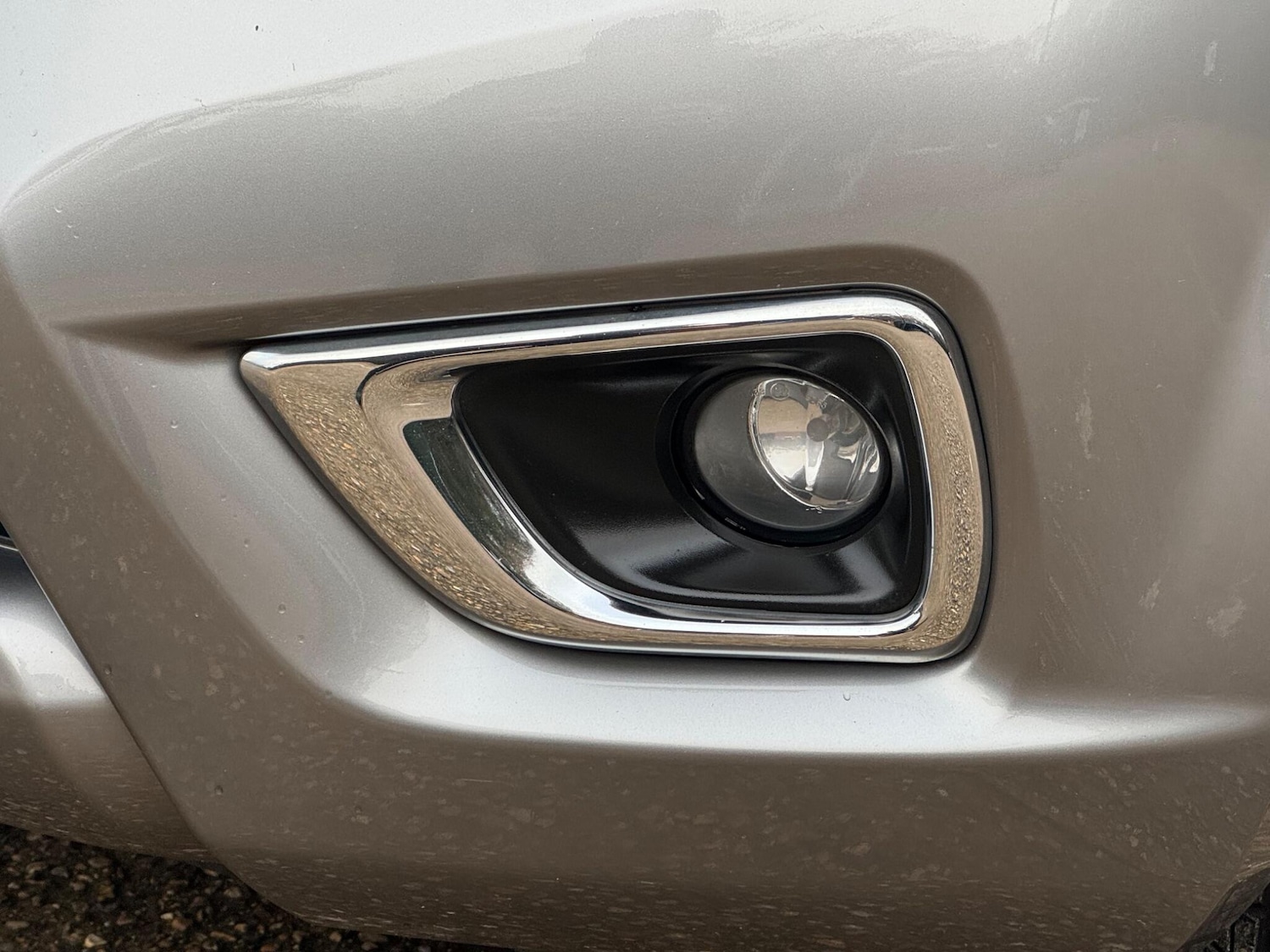 Used Nissan Navara 2020 for sale - 76832926: Photo 25