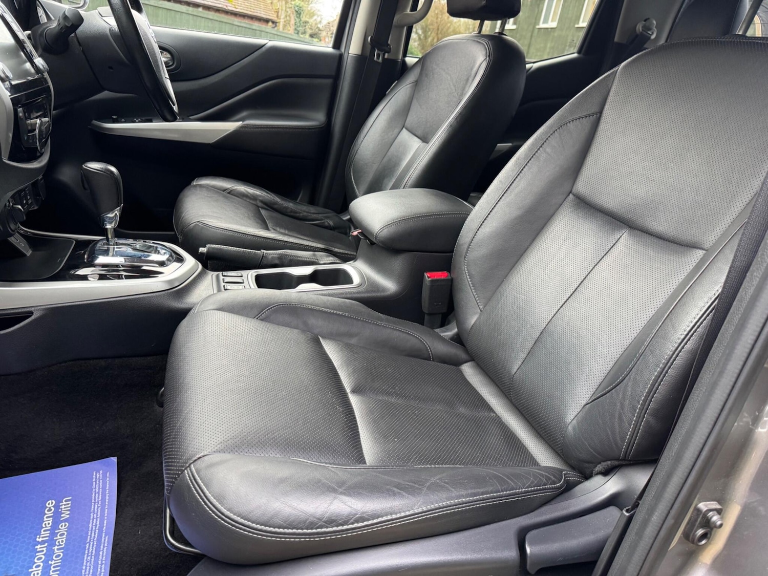 Used Nissan Navara 2020 for sale - 76832926: Photo 27