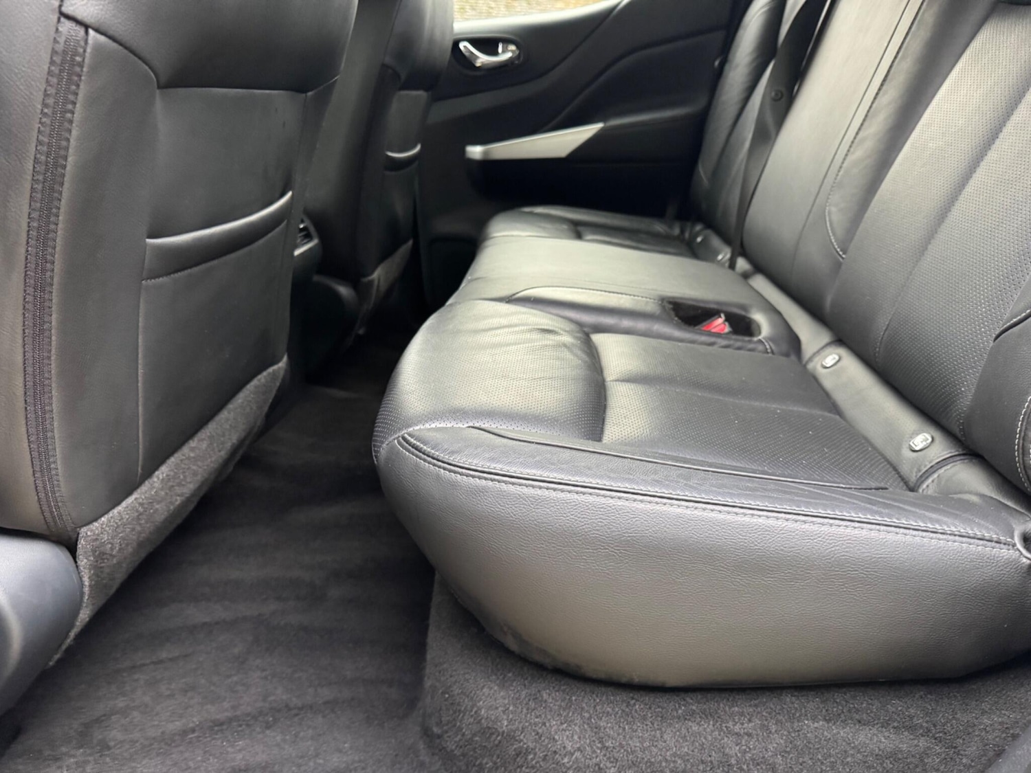 Used Nissan Navara 2020 for sale - 76832926: Photo 31