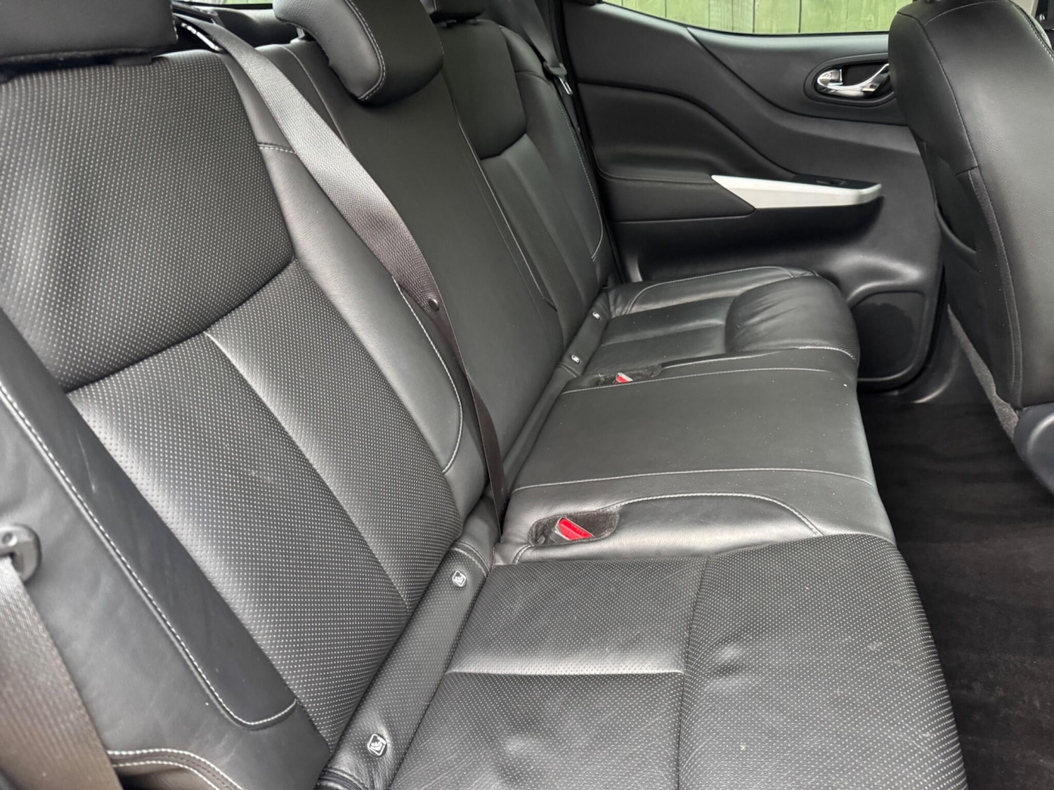 Used Nissan Navara 2020 for sale - 76832926: Photo 33