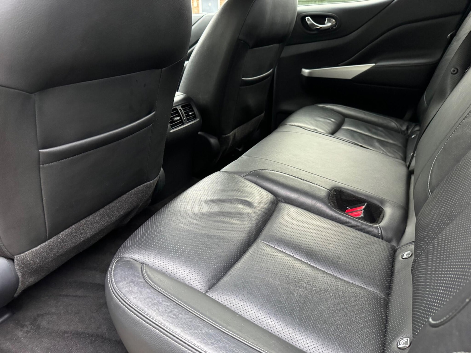 Used Nissan Navara 2020 for sale - 76832926: Photo 34