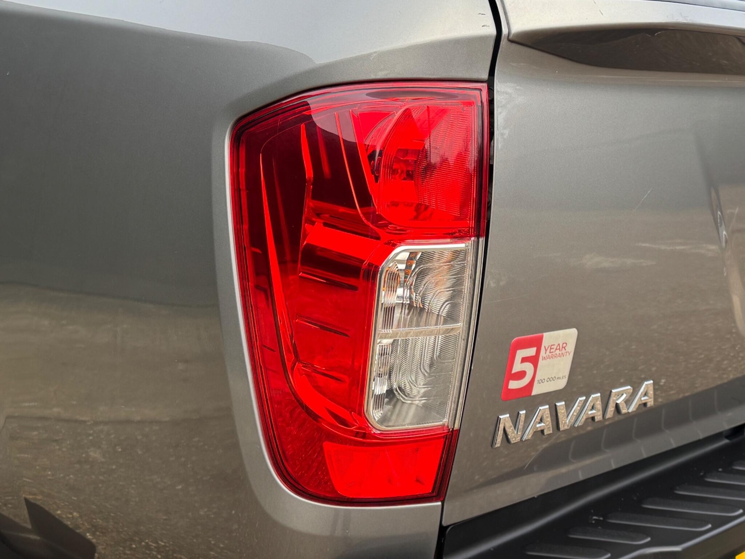 Used Nissan Navara 2020 for sale - 76832926: Photo 37