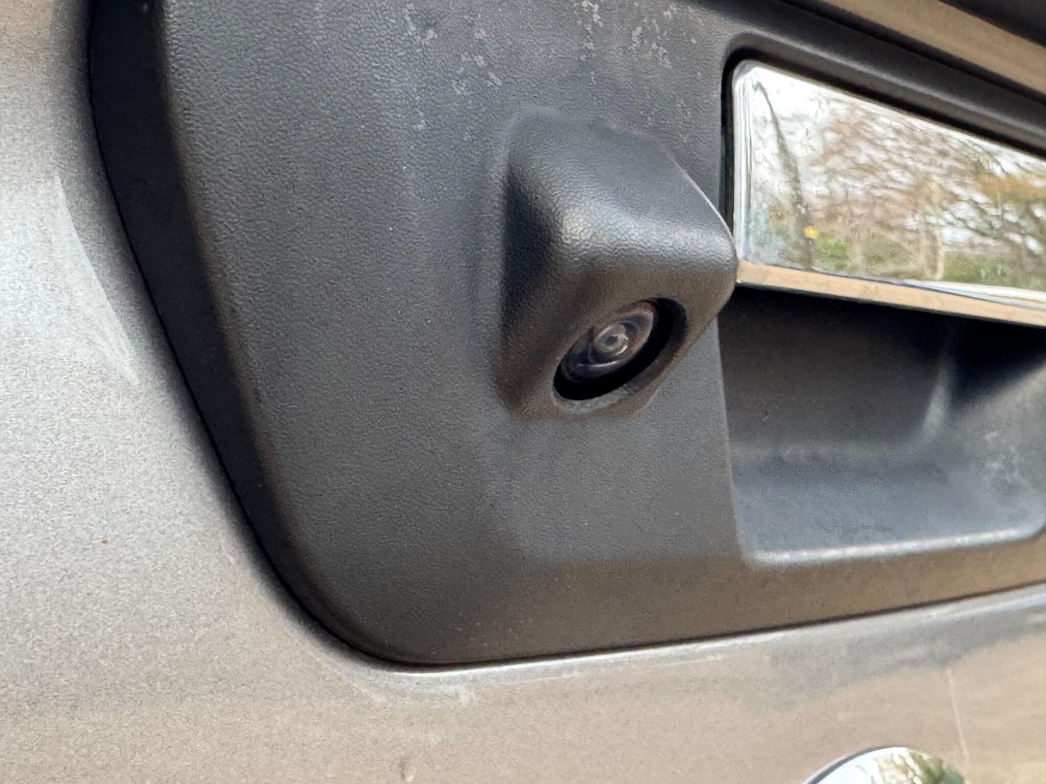 Used Nissan Navara 2020 for sale - 76832926: Photo 41