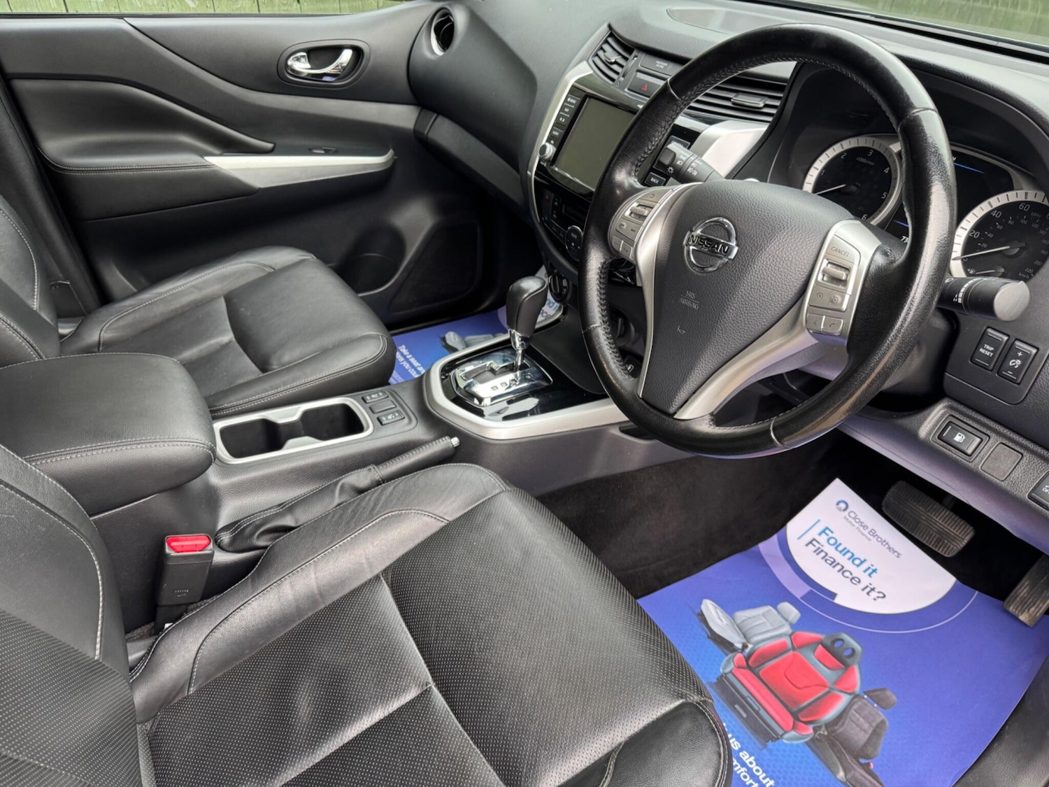 Used Nissan Navara 2020 for sale - 76832926: Photo 5