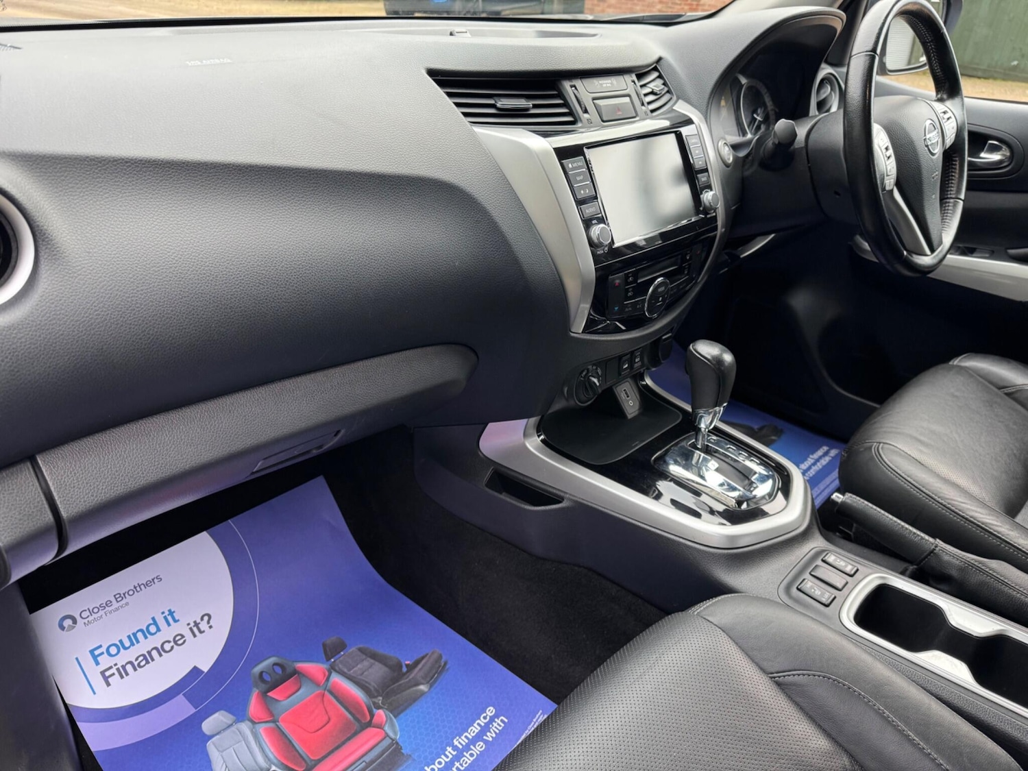 Used Nissan Navara 2020 for sale - 76832926: Photo 8