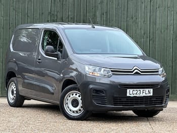 Used Citroen Berlingo 2023 for sale - 79859919: Photo
