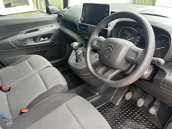 Used Citroen Berlingo 2023 for sale - 79859919: Photo