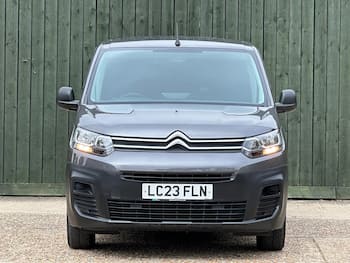 Used Citroen Berlingo 2023 for sale - 79859919: Photo