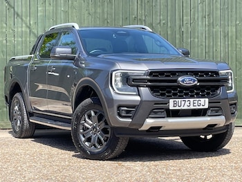 Used Ford Ranger 2023 for sale - 78705587: Photo