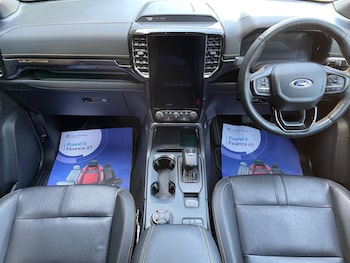 Used Ford Ranger 2023 for sale - 78705587: Photo