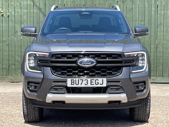 Used Ford Ranger 2023 for sale - 78705587: Photo