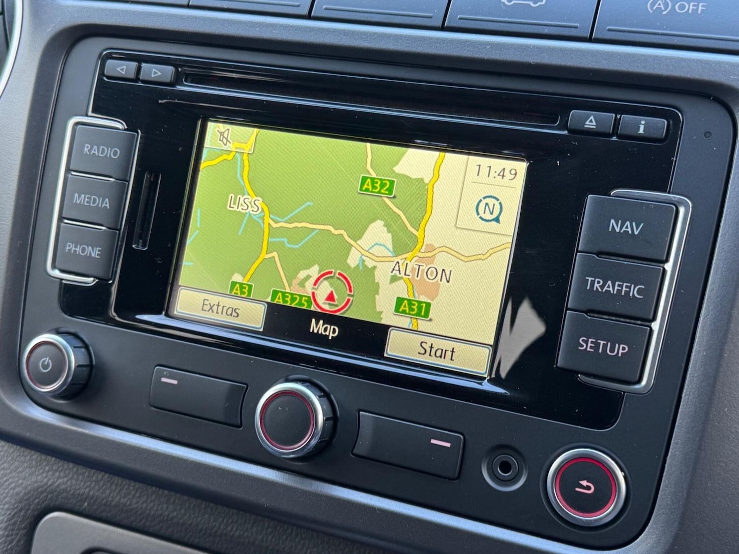 Used Volkswagen Amarok 2017 for sale - 77305187: Photo 11