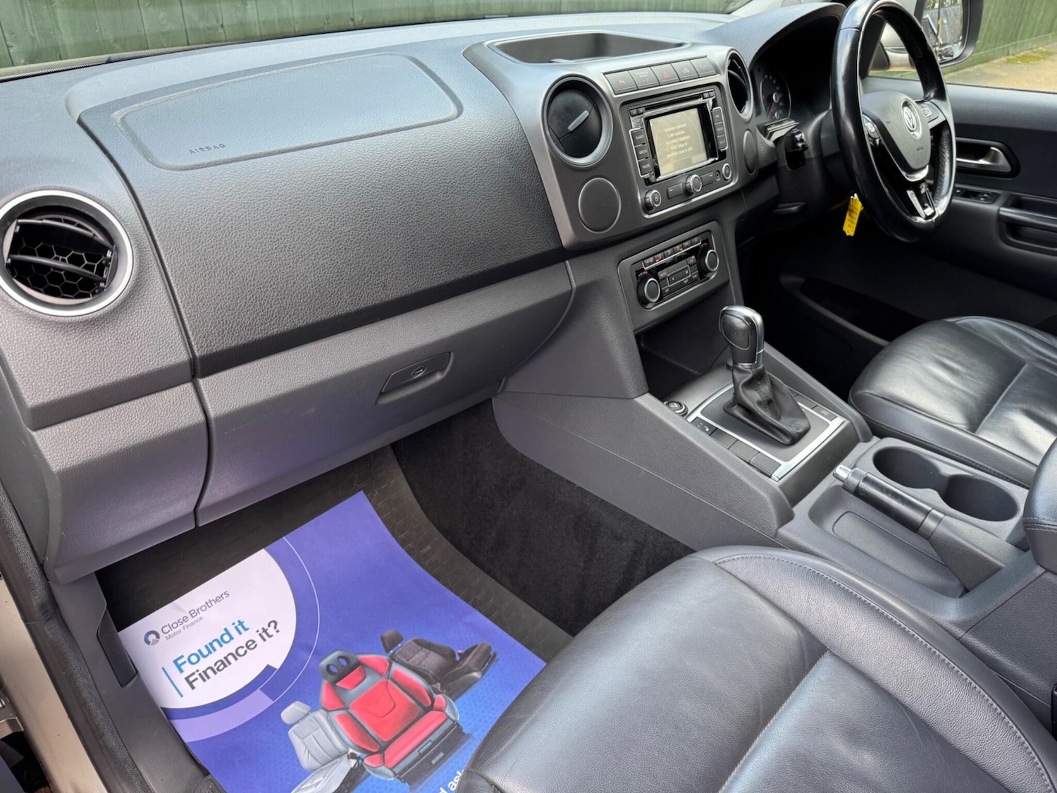 Used Volkswagen Amarok 2017 for sale - 77305187: Photo 19