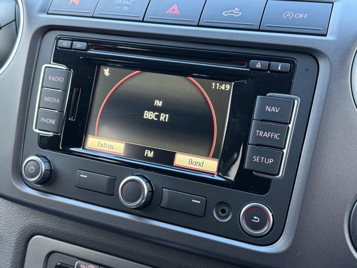 Used Volkswagen Amarok 2017 for sale - 77305187: Photo 24