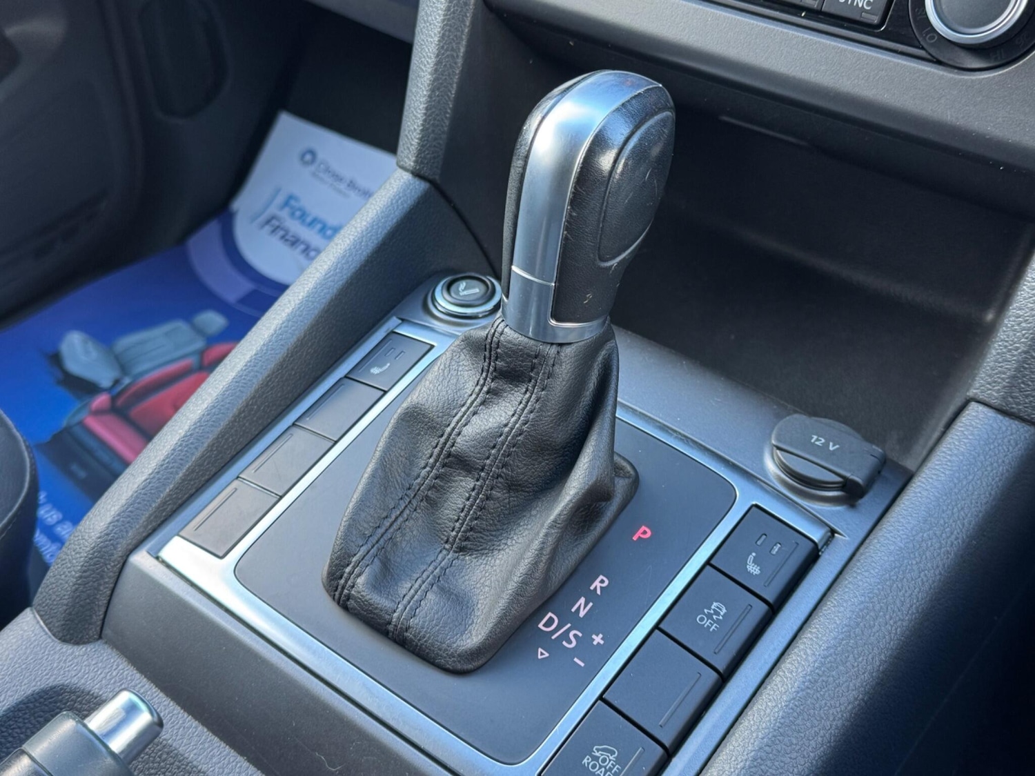 Used Volkswagen Amarok 2017 for sale - 77305187: Photo 25