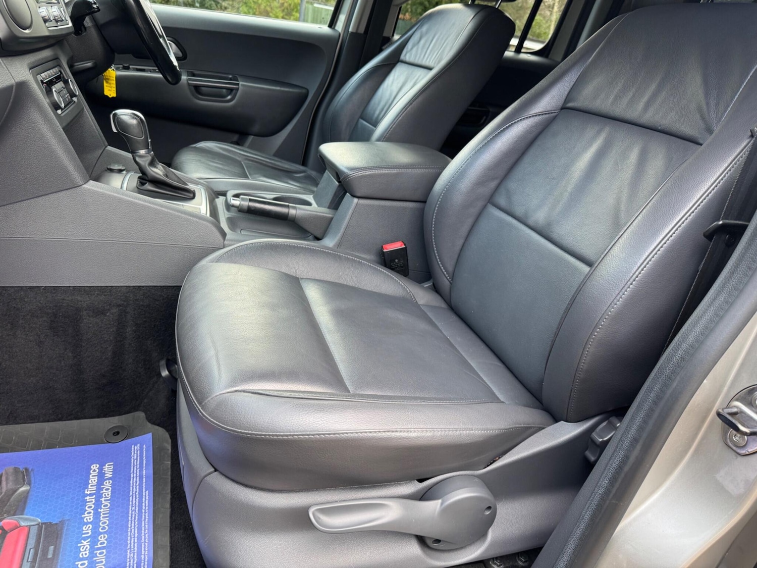 Used Volkswagen Amarok 2017 for sale - 77305187: Photo 27