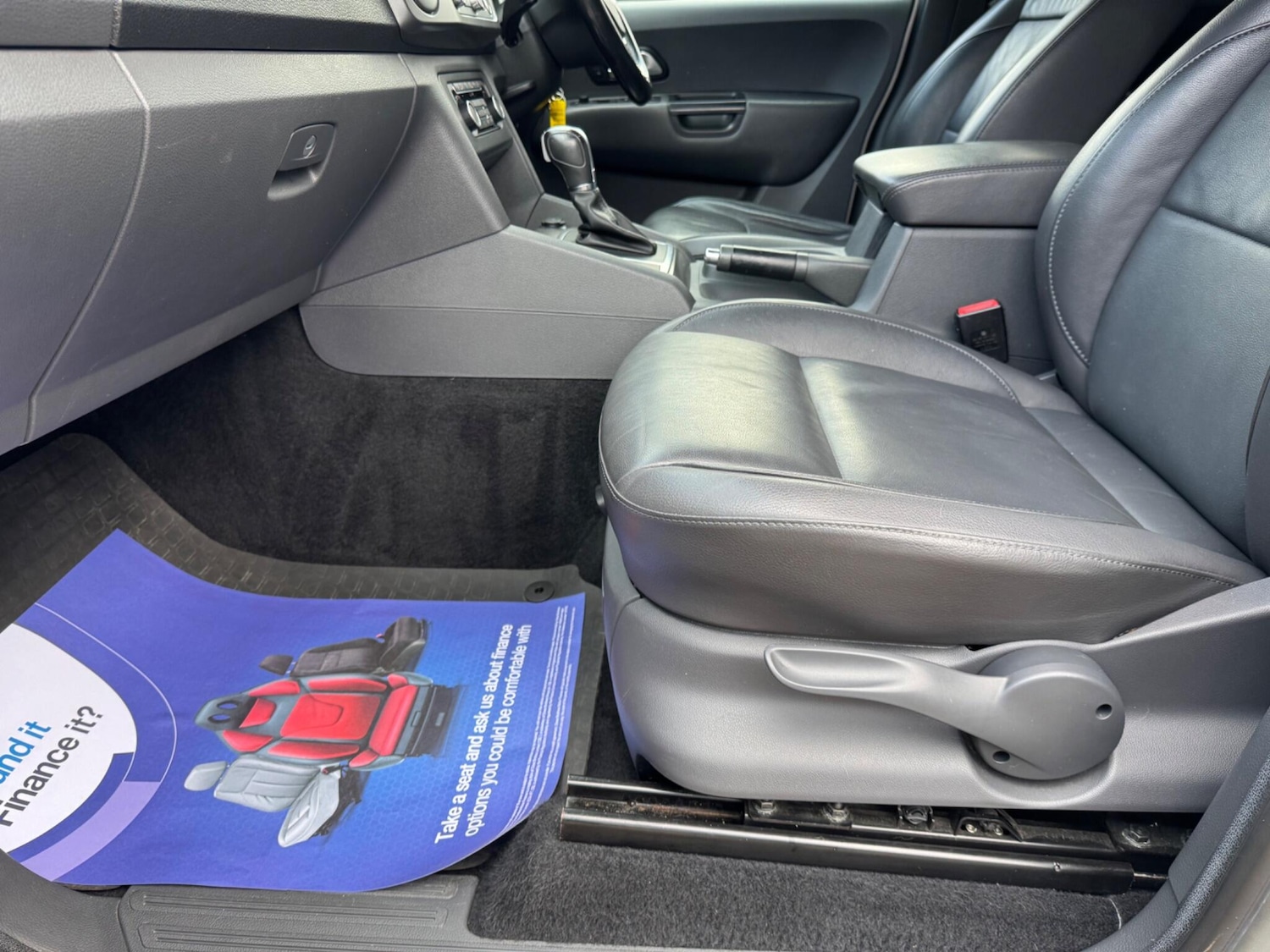 Used Volkswagen Amarok 2017 for sale - 77305187: Photo 29