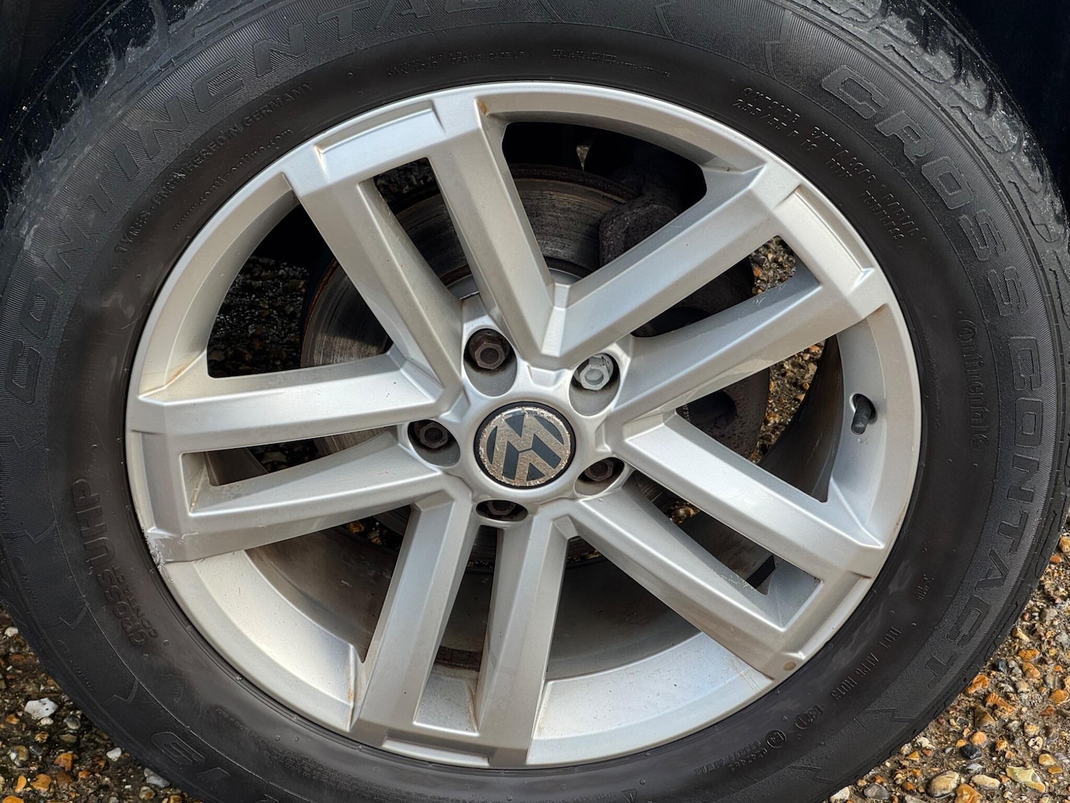 Used Volkswagen Amarok 2017 for sale - 77305187: Photo 34