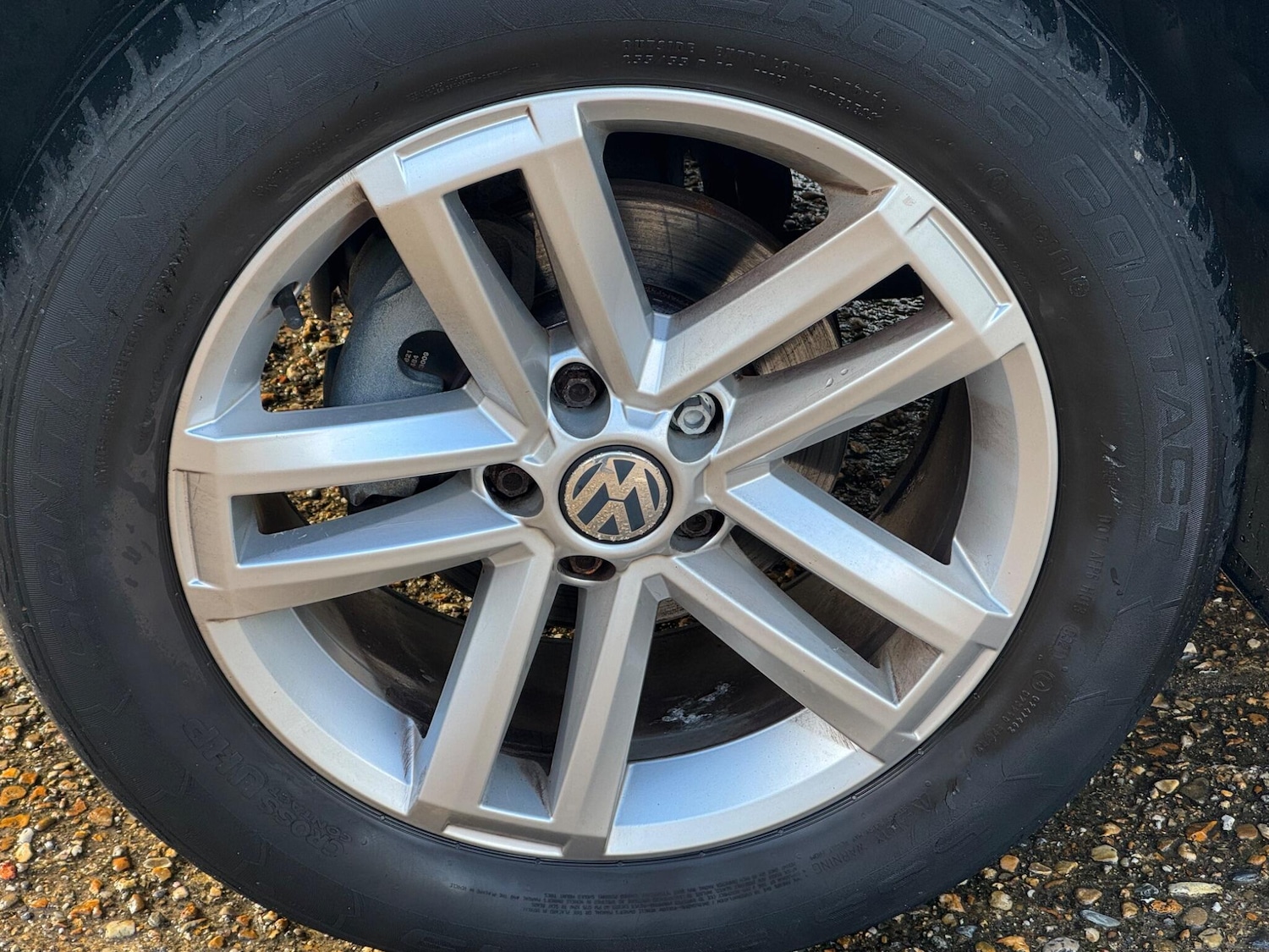 Used Volkswagen Amarok 2017 for sale - 77305187: Photo 35