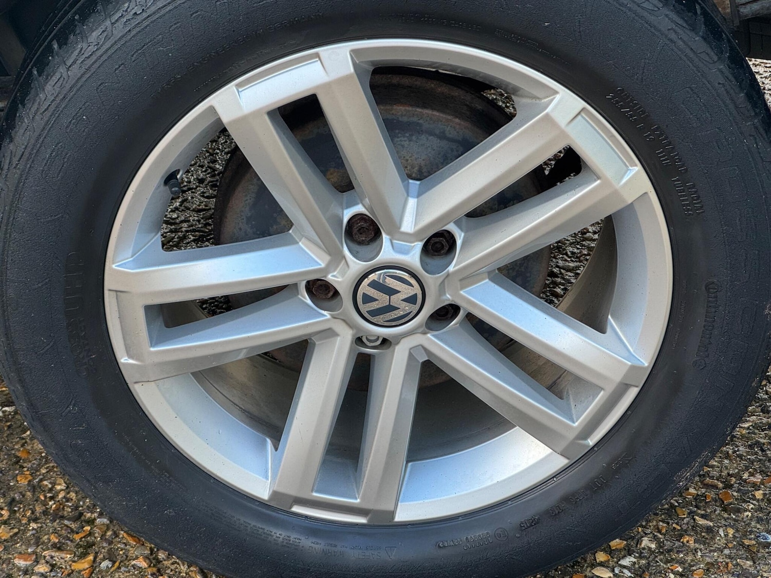 Used Volkswagen Amarok 2017 for sale - 77305187: Photo 36