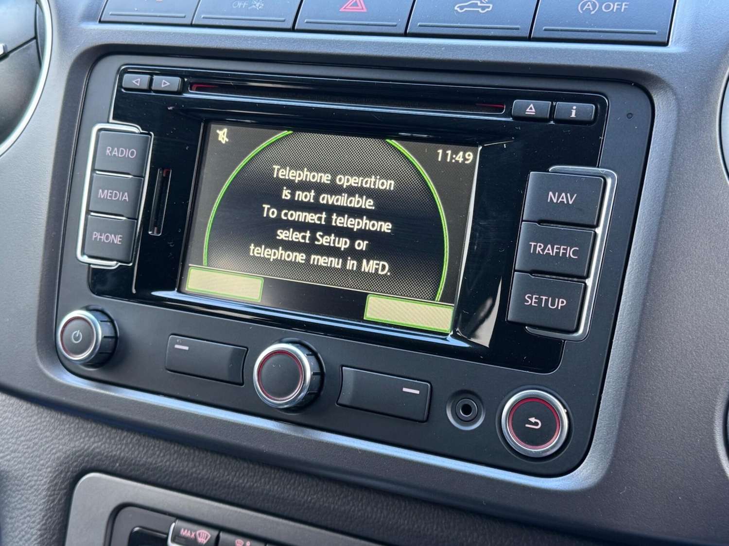 Used Volkswagen Amarok 2017 for sale - 77305187: Photo 38