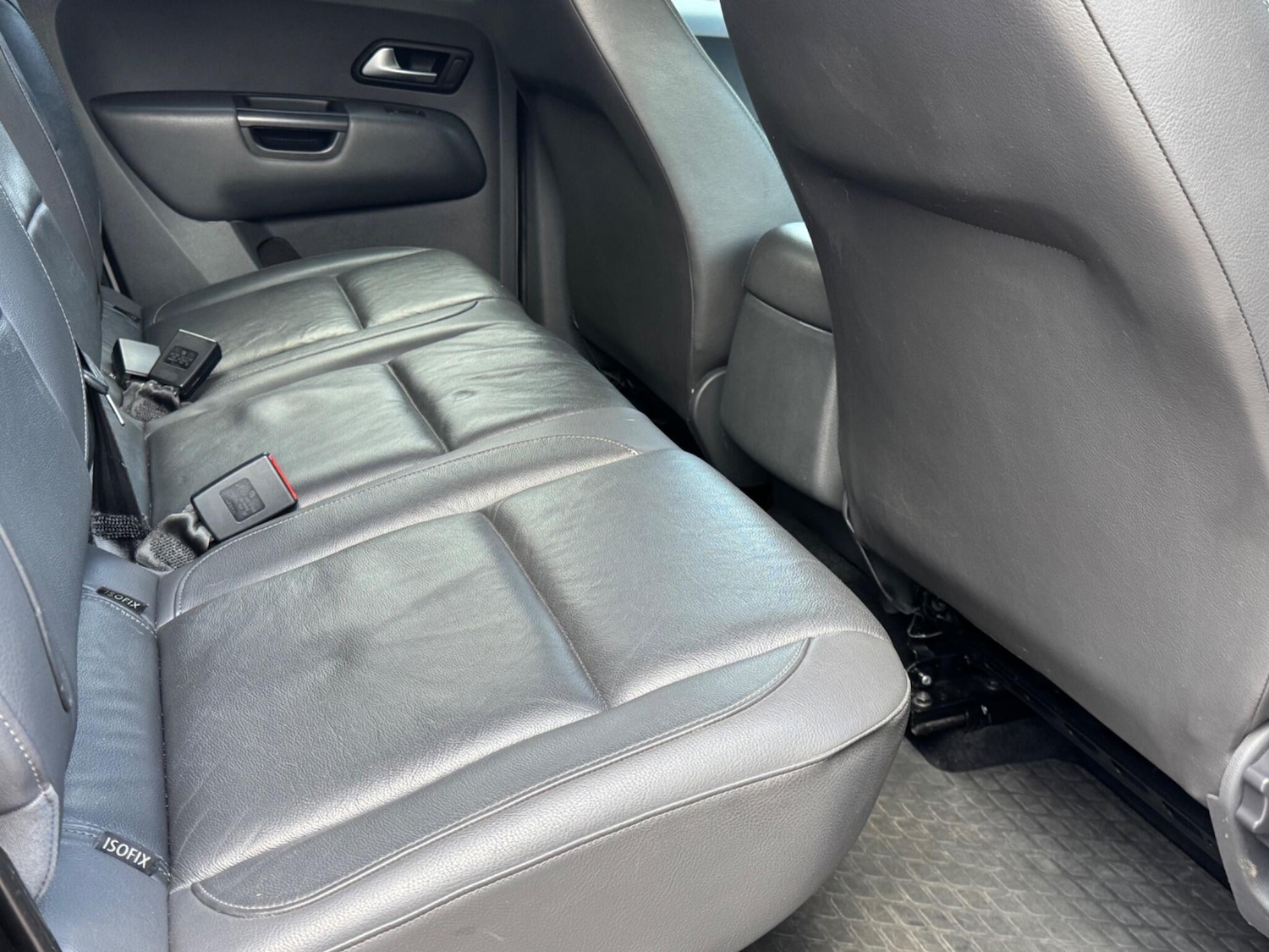 Used Volkswagen Amarok 2017 for sale - 77305187: Photo 39