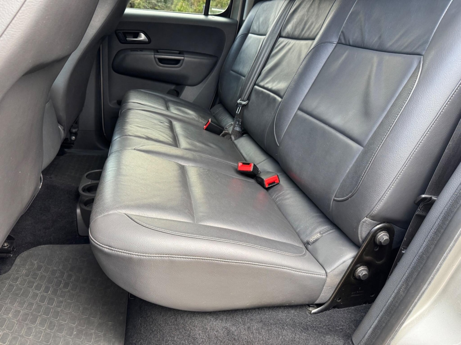 Used Volkswagen Amarok 2017 for sale - 77305187: Photo 41