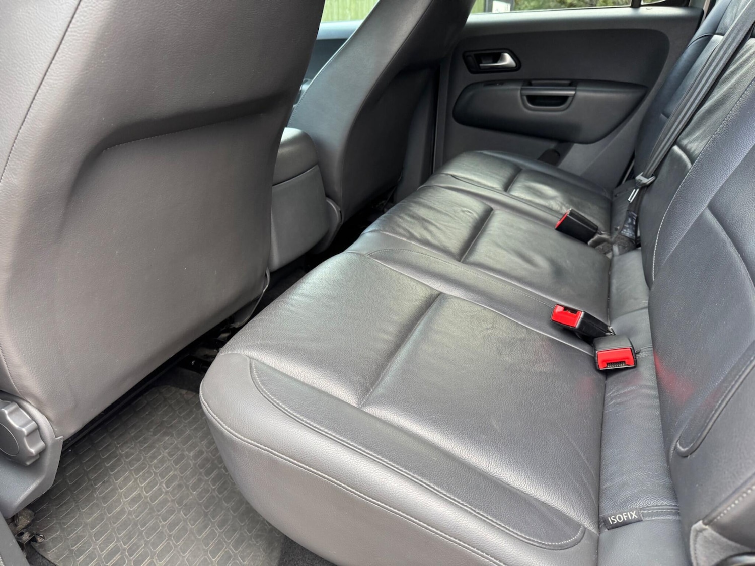 Used Volkswagen Amarok 2017 for sale - 77305187: Photo 42